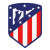 Atletico Madrid Keepertrøye